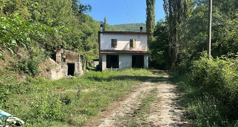 Donna sepolta vicino casa, indagato il genero per occultamento di cadavere