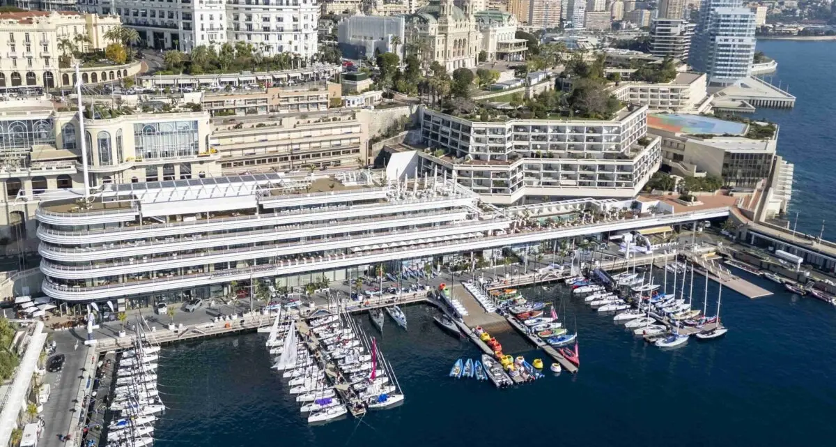 Nautica, regate ma anche formazione e transizione verde: il 2026 allo Yacht Club de Monaco