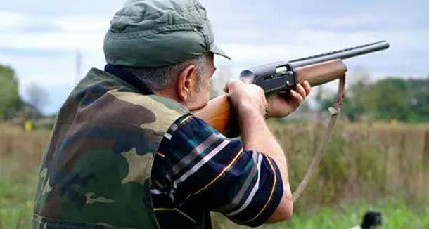 Viterbo, armi: rilasciate 1.547 autorizzazioni, 946 sono licenze di caccia