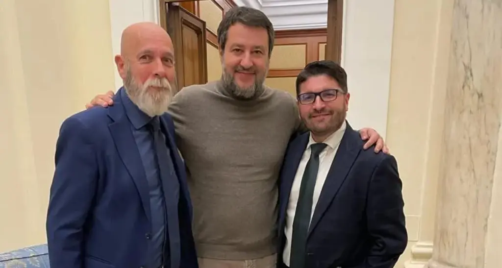 Pressioni a Musolino e Tedesco, indaga la Dda