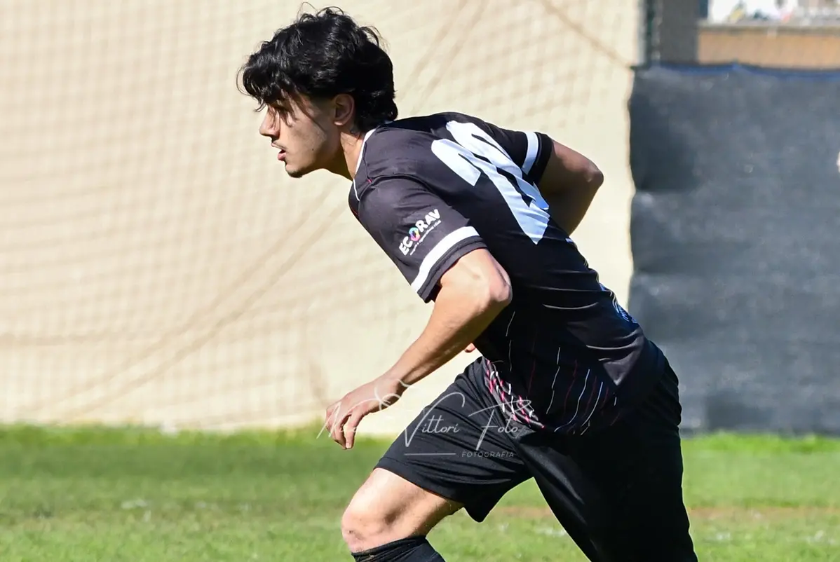 <p>FOTO NICOLETTA VITTORI</p>\\n