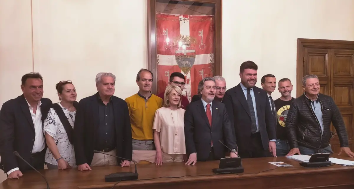 Europee e Comunali, Forza Italia tira le somme