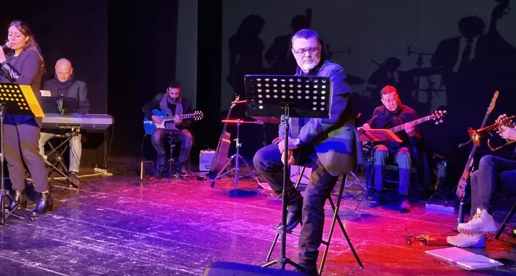 Fidapa, Nuovo sala Gassman gremito per “Intervista con Donne fantastiche”