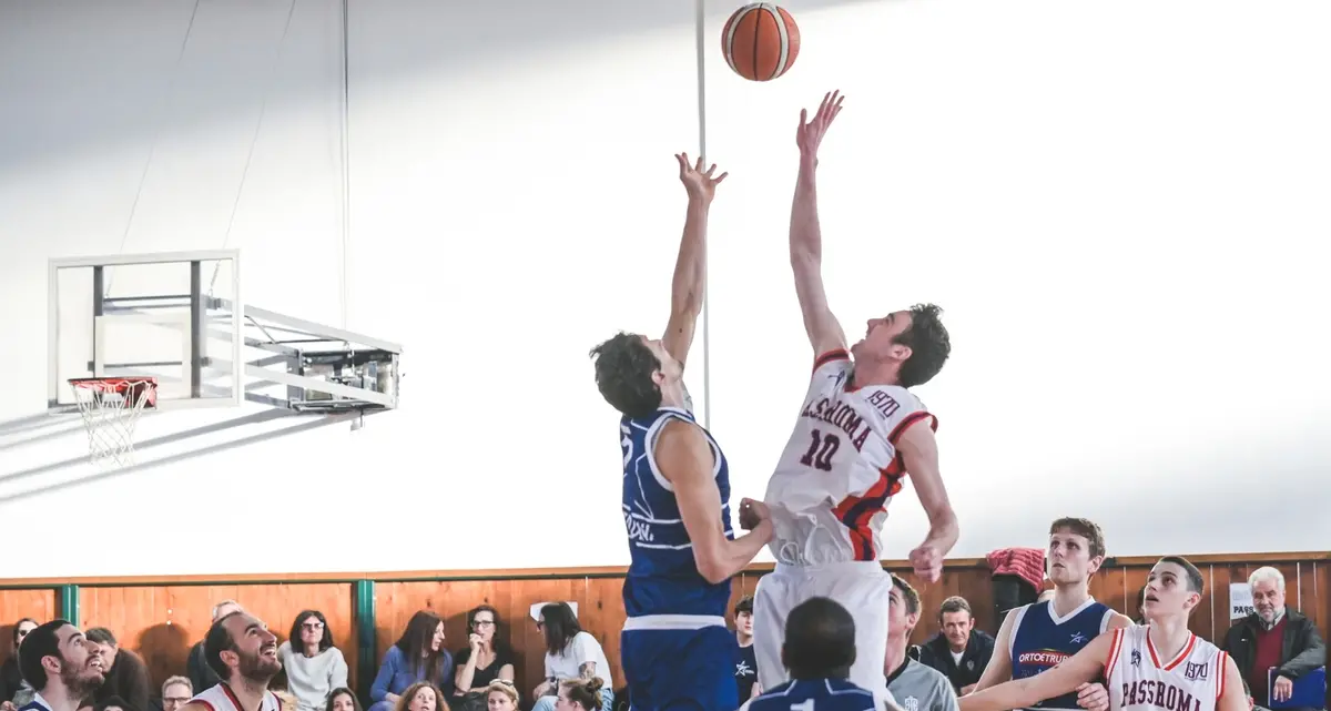 Stella Azzurra superata sul traguardo dal Pass Roma: staff contrariato