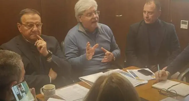 Parco Leonardo: lavori e progetti futuri Baccini: «Miglioriamo la qualità della vita ed enfatizziamo gli spazi comuni»