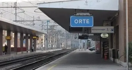 Alta velocità: ok alla fermata di Orte anche per il 2025