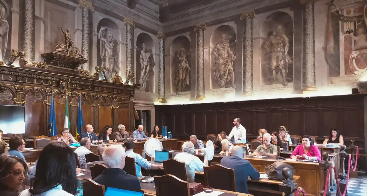 Scuola: 250 alunni trasferiti in viale Trento, genitori in rivolta