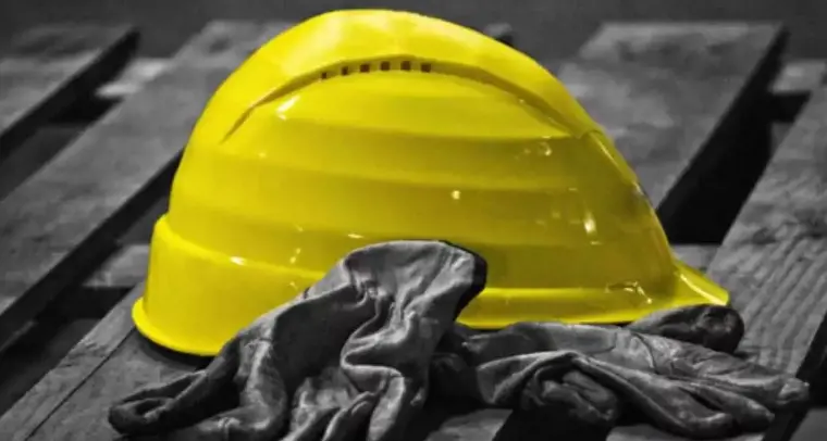 Morti bianche: la Tuscia è 25esima in Italia