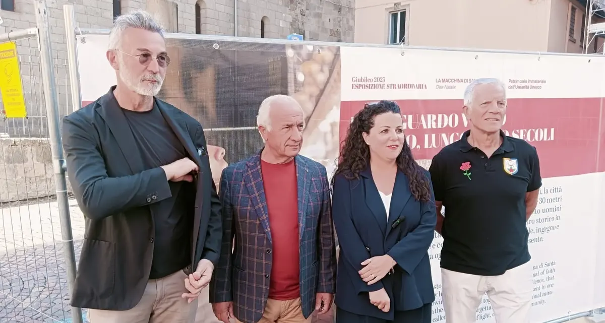 Dies Natalis, il 20 luglio si accendono le luci