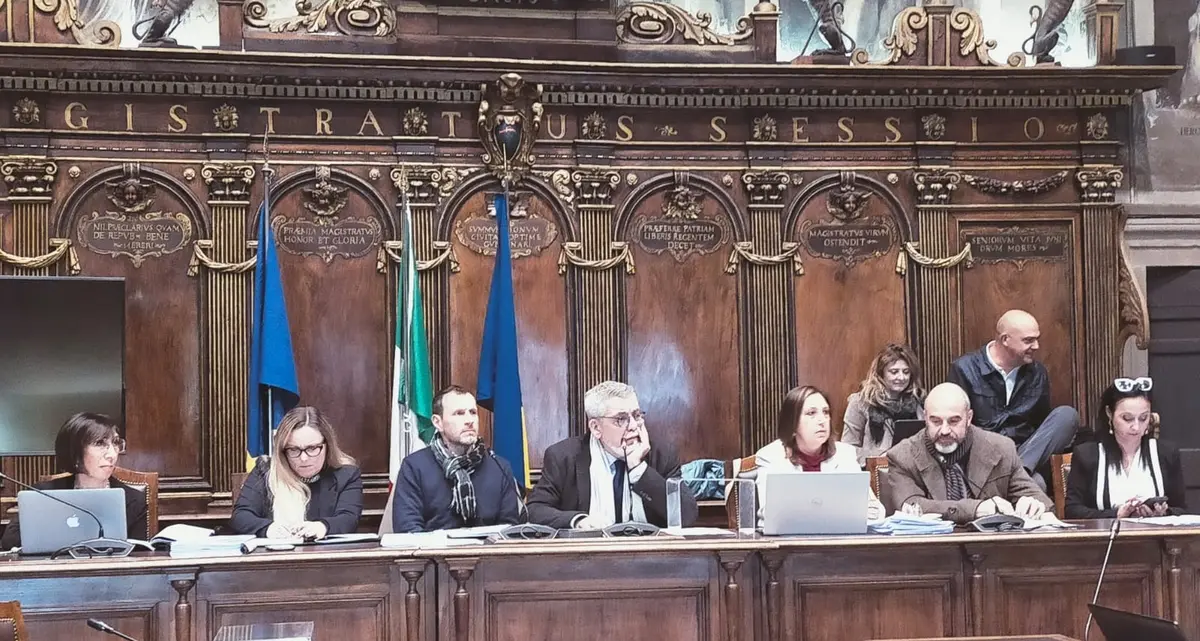 Il bilancio di previsione vale 118 milioni di euro