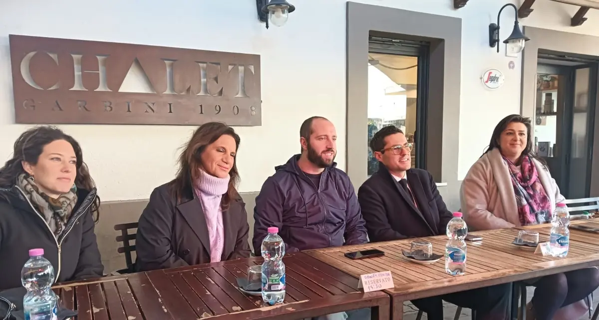 Viterbo, botta e risposta sullo stadio Rocchi