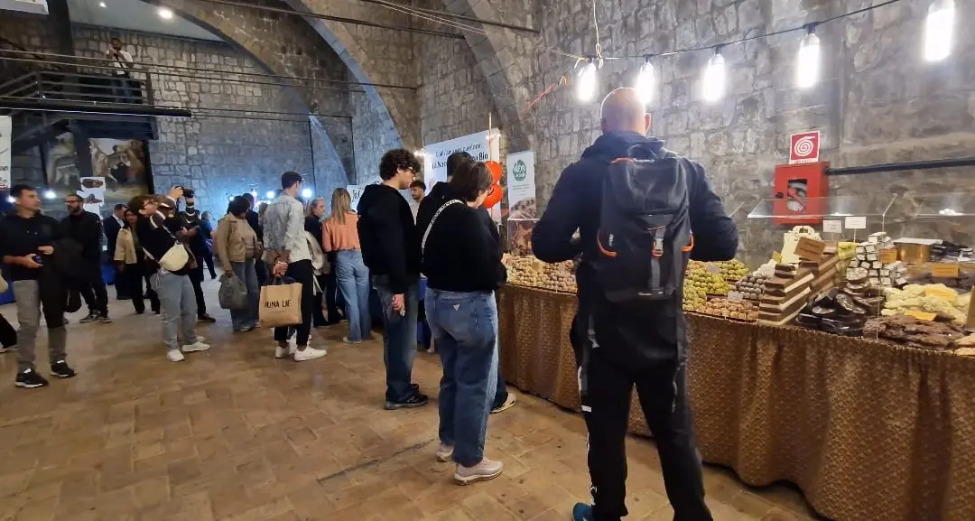 CioccoTuscia, al via la festa più golosa