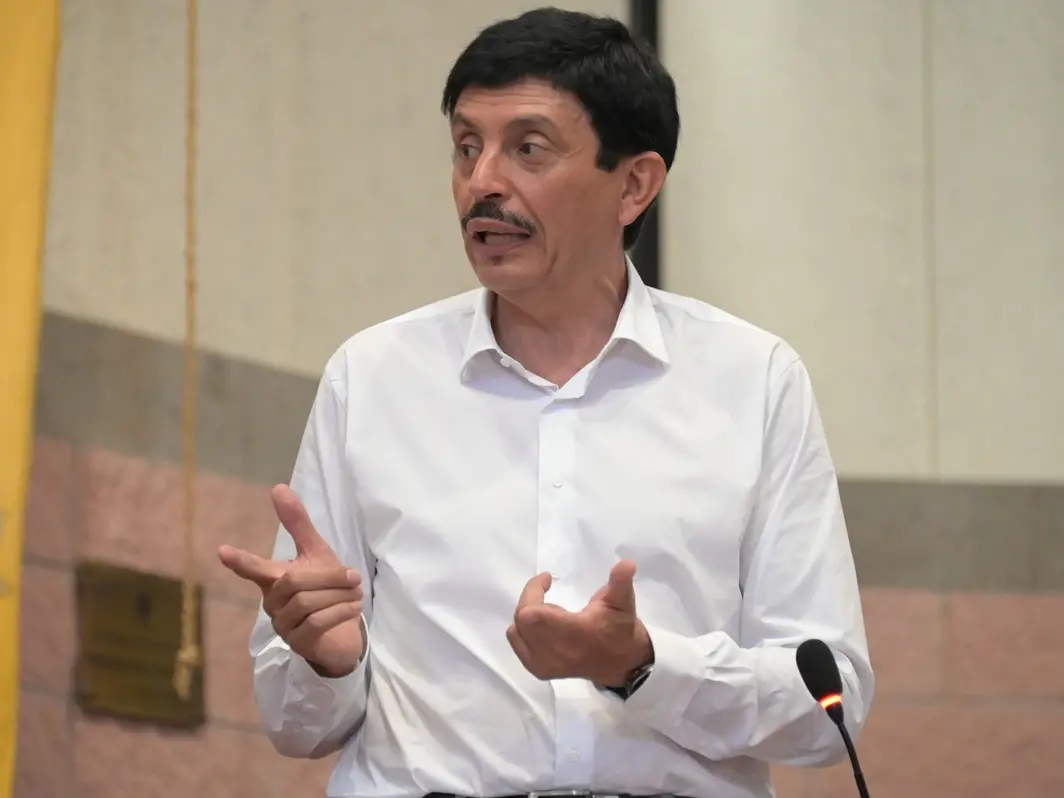 «Il Sindaco in conflitto di interessi sul Psse»