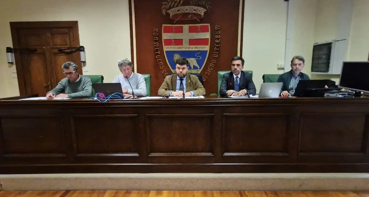 Talete, ok dei sindaci all’ingresso di privati