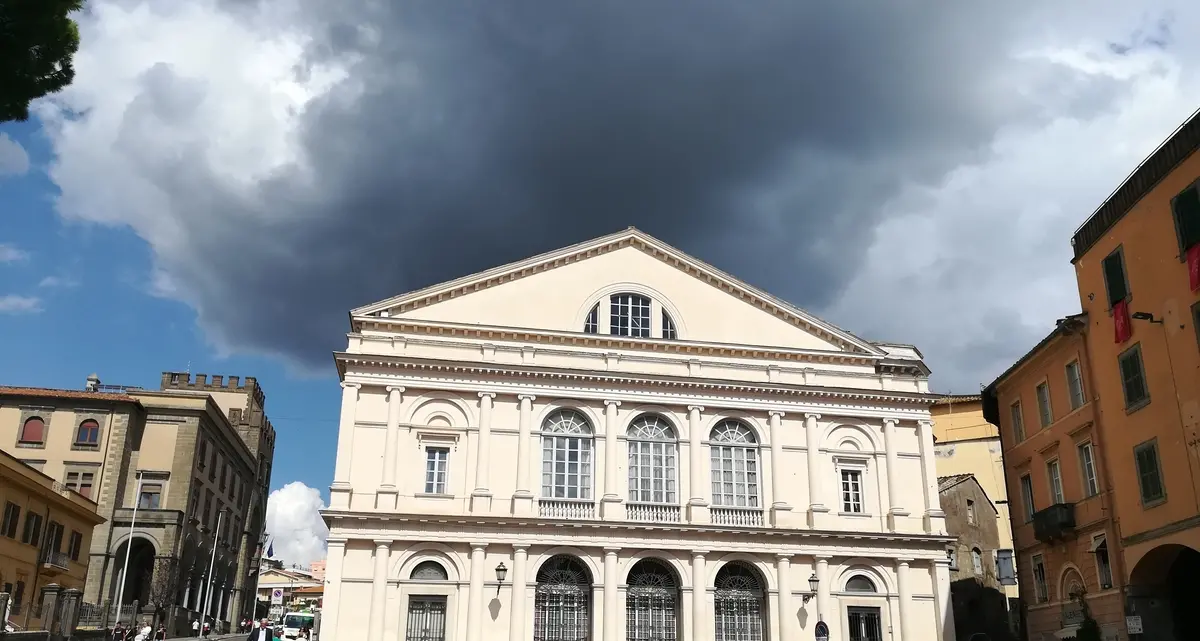 «Il teatro dell’Unione di Viterbo monumento nazionale»