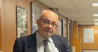 Viterbo: il mondo forense piange la scomparsa dell'avvocato Stefano Falcioni