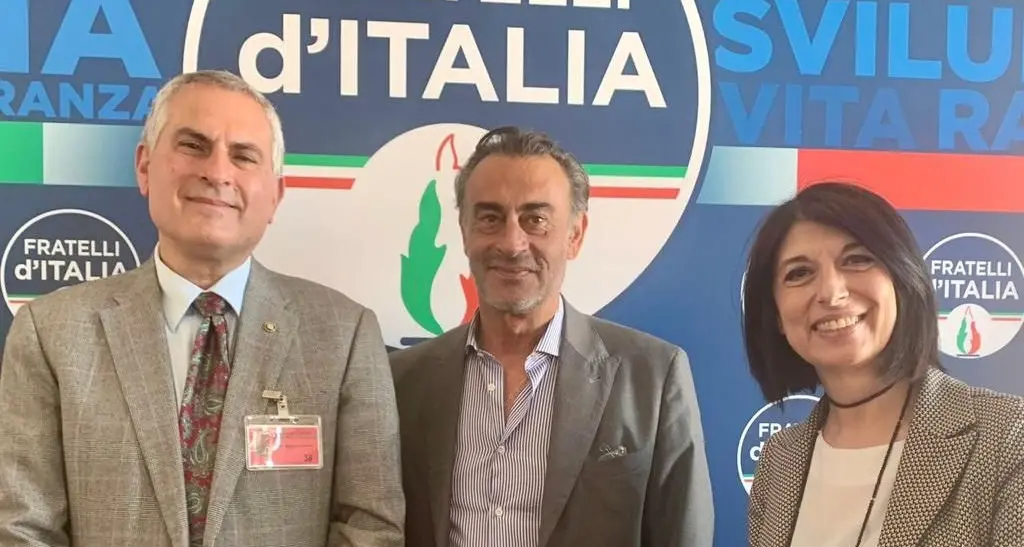 Sms, conti in rosso: Fdi chiede chiarezza