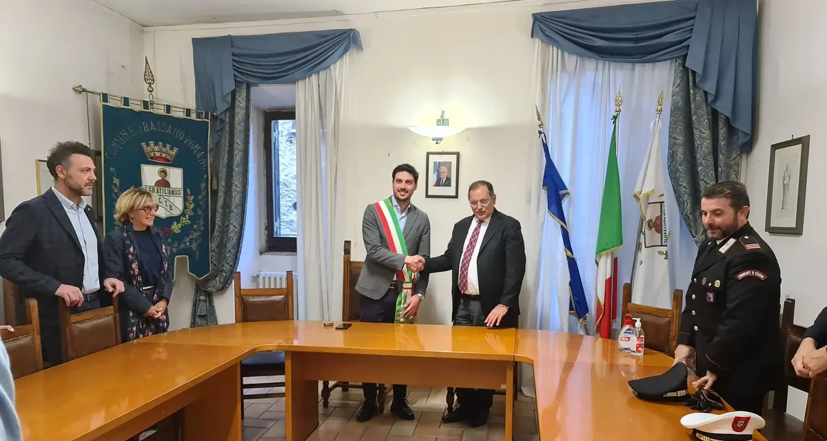 «Un fatto grave e inaccettabile»