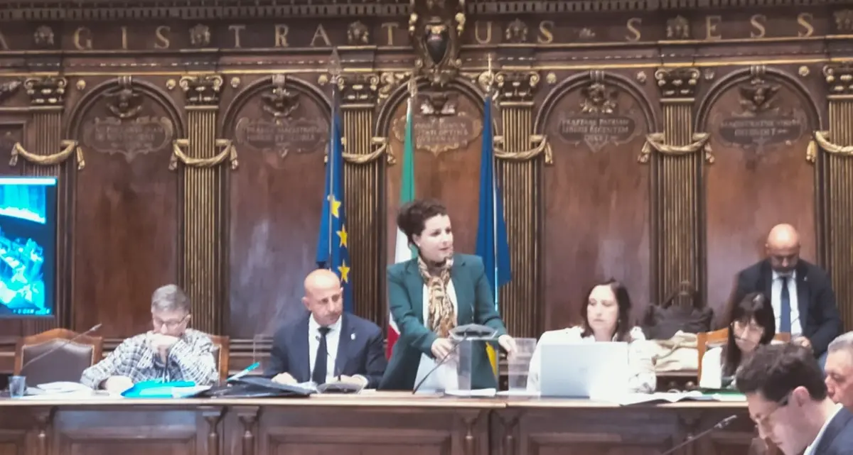 Esposto “disinnescato”, nuova votazione il 13 giugno