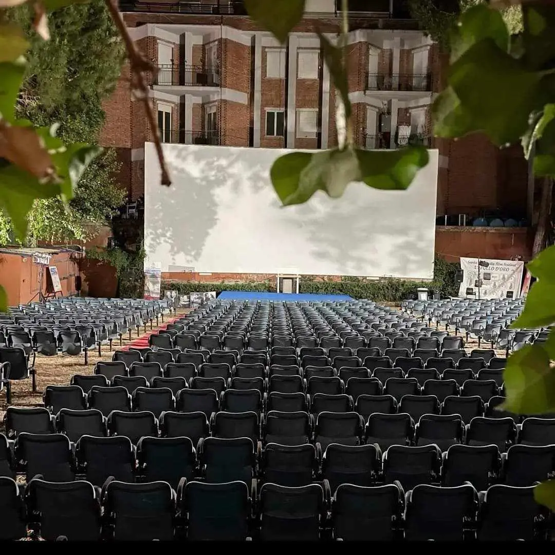 Viaggio nei cinema sotto le stelle: i social riscoprono le arene storiche della città