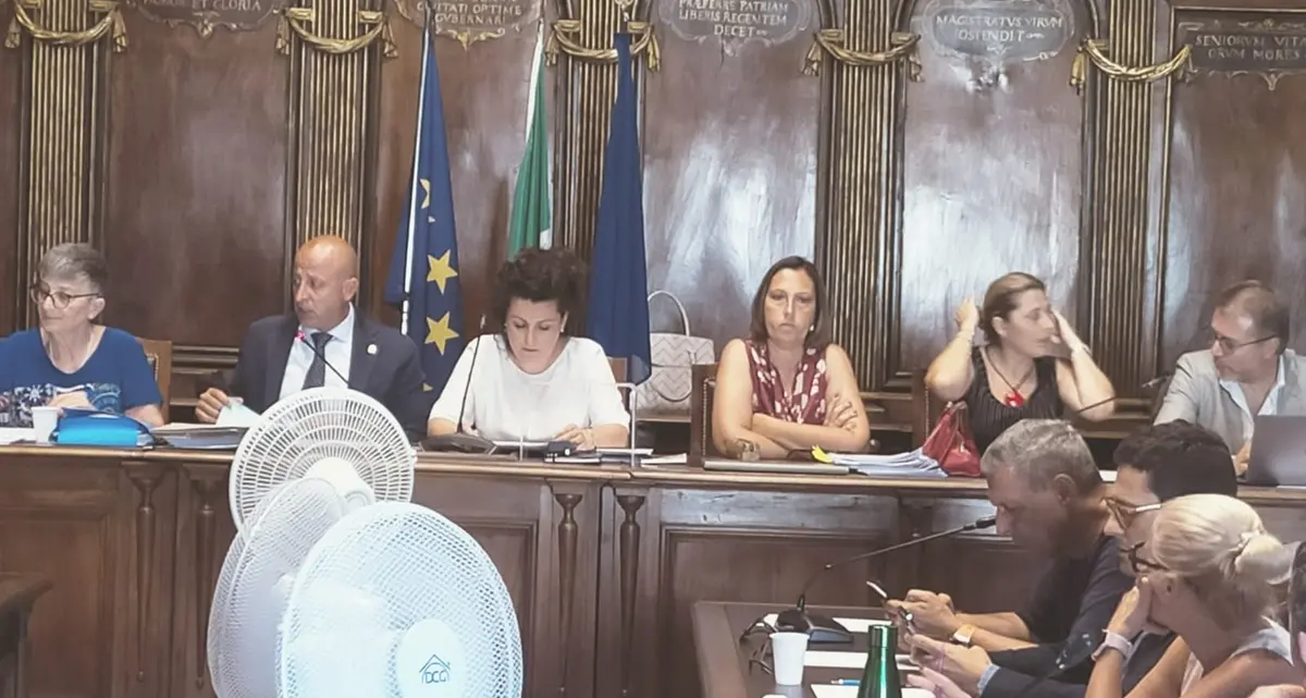 Viterbo: scontro su Francigena, opposizione abbandona l’aula