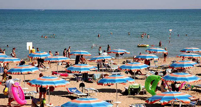 Ostia, partita la stagione balneare fra novità e conferme