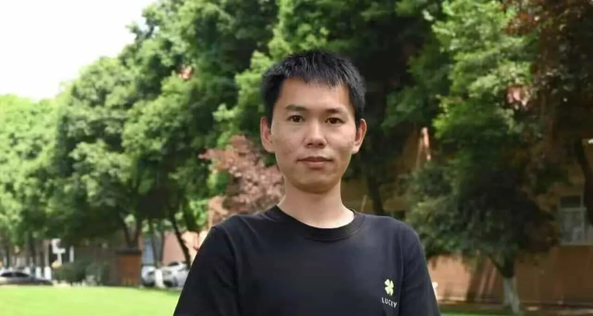 La comunità cinese si mobilita per lo studente scomparso