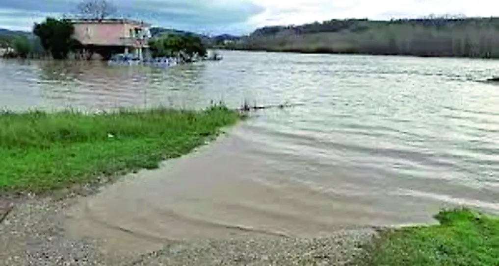 «Esondazioni del Marta e del Mignone ricorrenti, servono interventi strutturali»