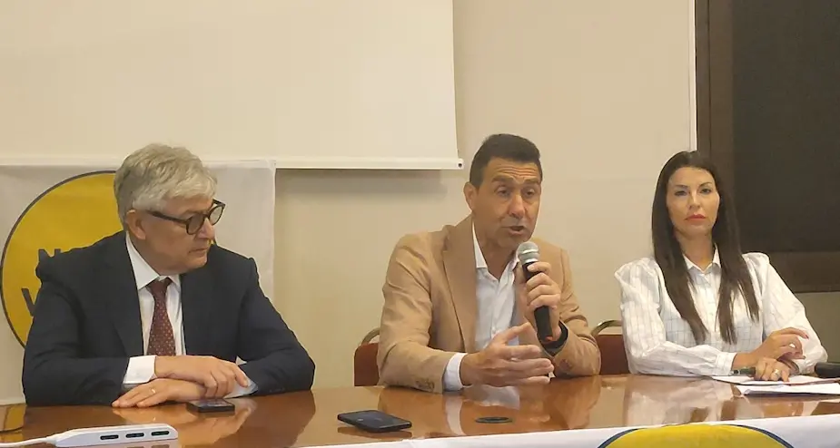 «Vannaccizzerò la Lega, non formerò un mio partito»