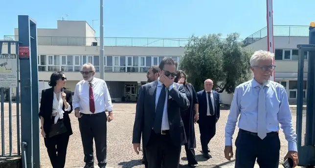 Facoltà d’Agraria dell’Unitus, la Regione stanzia 3 milioni