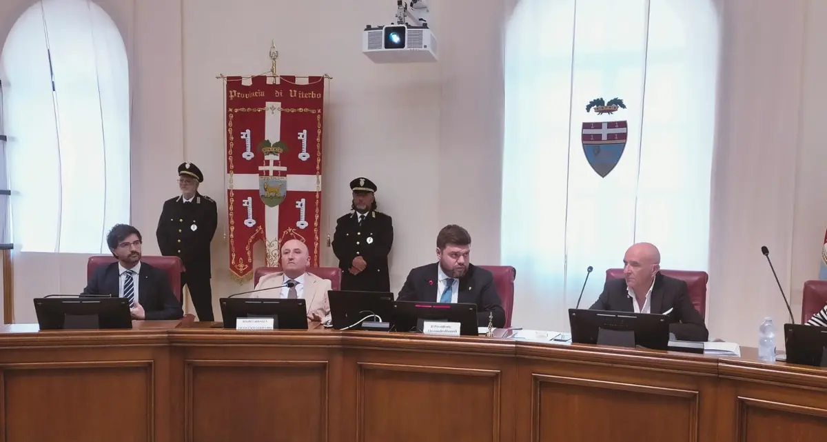 Schiboni: «Concertazione per tutelare diritto allo studio»