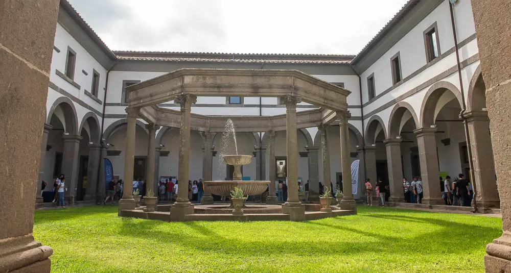 L’Unione Europea premia l’Unitus