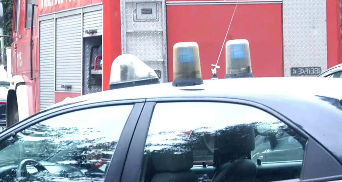 Tragico schianto a Canino tra un trattore e un’auto: morte due persone