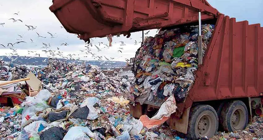 Rocca: «Ora basta rifiuti del Lazio a Viterbo»