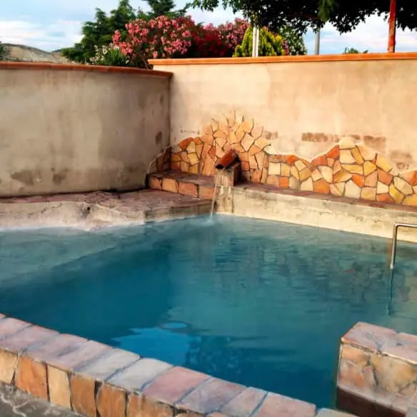 Ficoncella, terme, tutto il patrimonio: la città svenduta ai privati