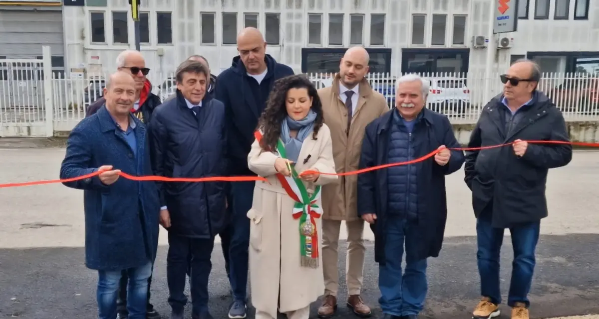 «Ecocentro aperto, ora gli incivili non hanno più alibi»