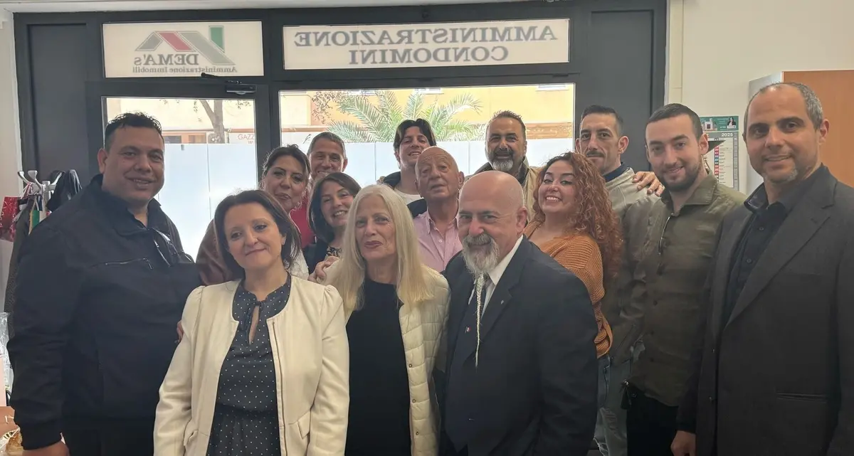 Nasce il nuovo coordinamento Fratelli d’Italia X Municipio