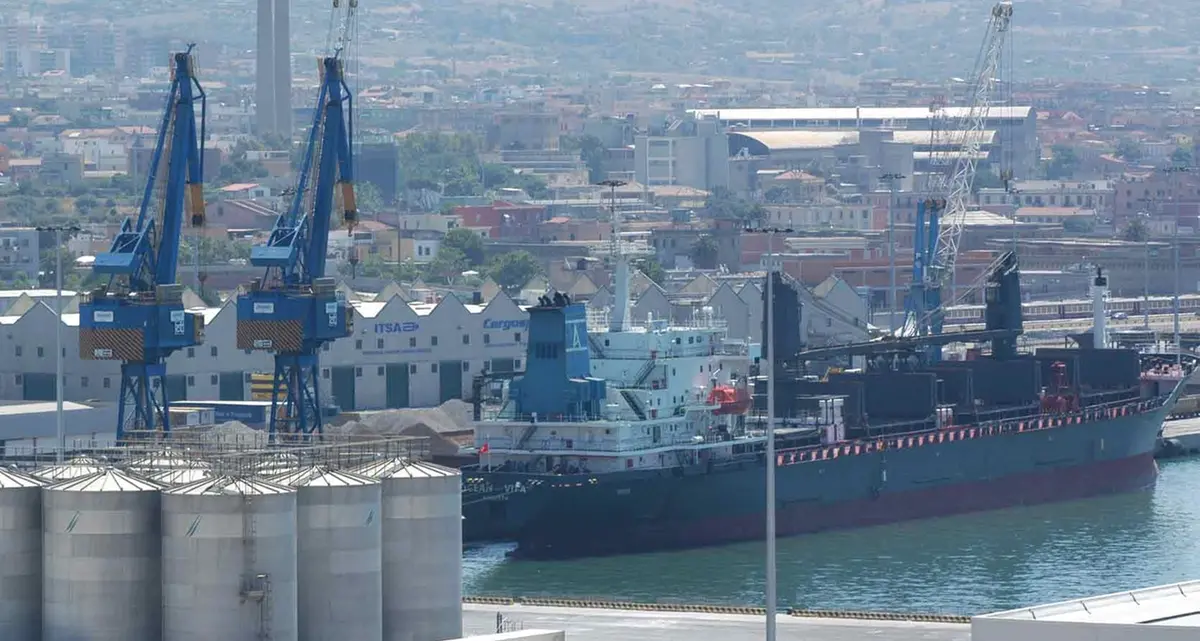 La Pasqua di Civitavecchia