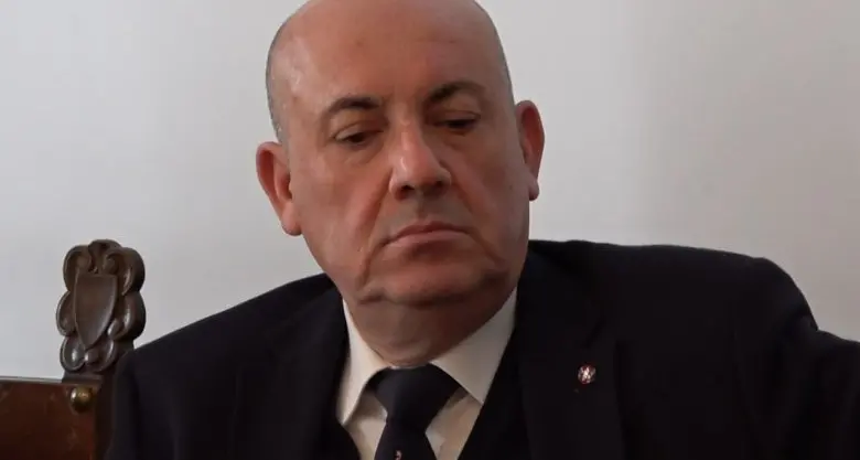 Ex prefetto di Viterbo, Giovanni Bruno indagato per falso e abuso d’ufficio