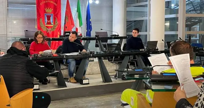 Nuovo regolamento di Polizia cimiteriale per via Portuense e Palidoro