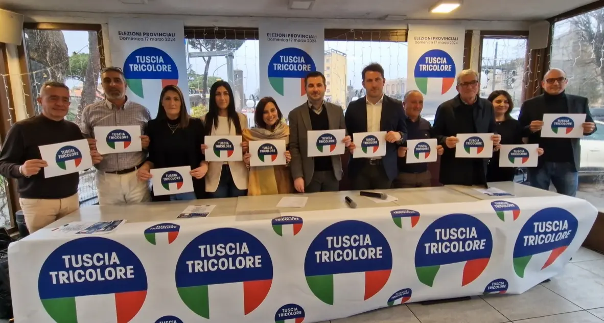 «Provincia al centrodestra, filiera con Regione e Stato»