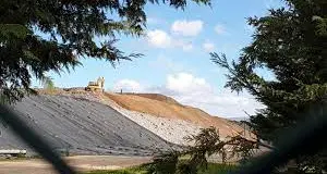 «Rocca e FdI si erano impegnati a non portare i rifiuti in città»