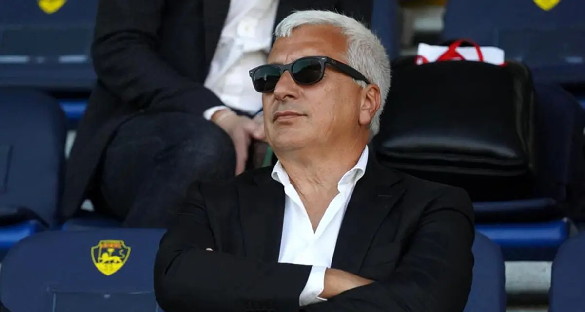 Per la Viterbese di Romano: 3 anni di bollette dell’acqua da pagare