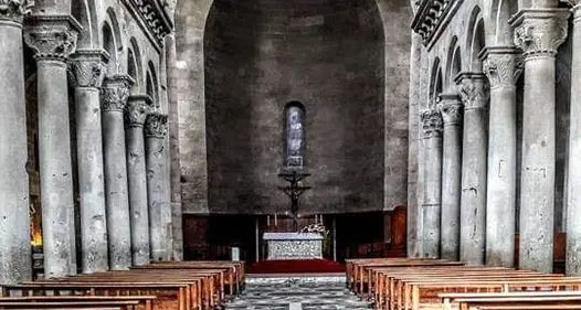 «Fondi Giubileo, 425mila euro per S. Lorenzo»