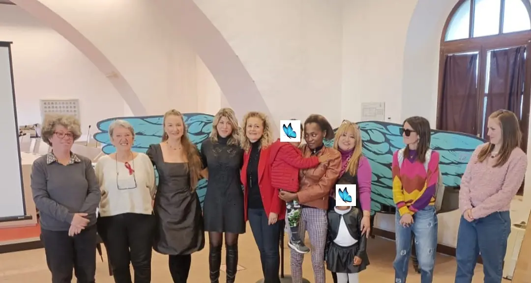 «Uscire dalla spirale della violenza per riprendere in mano la propria vita»