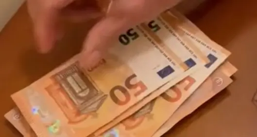 Truffe agli anziani: 9 arresti