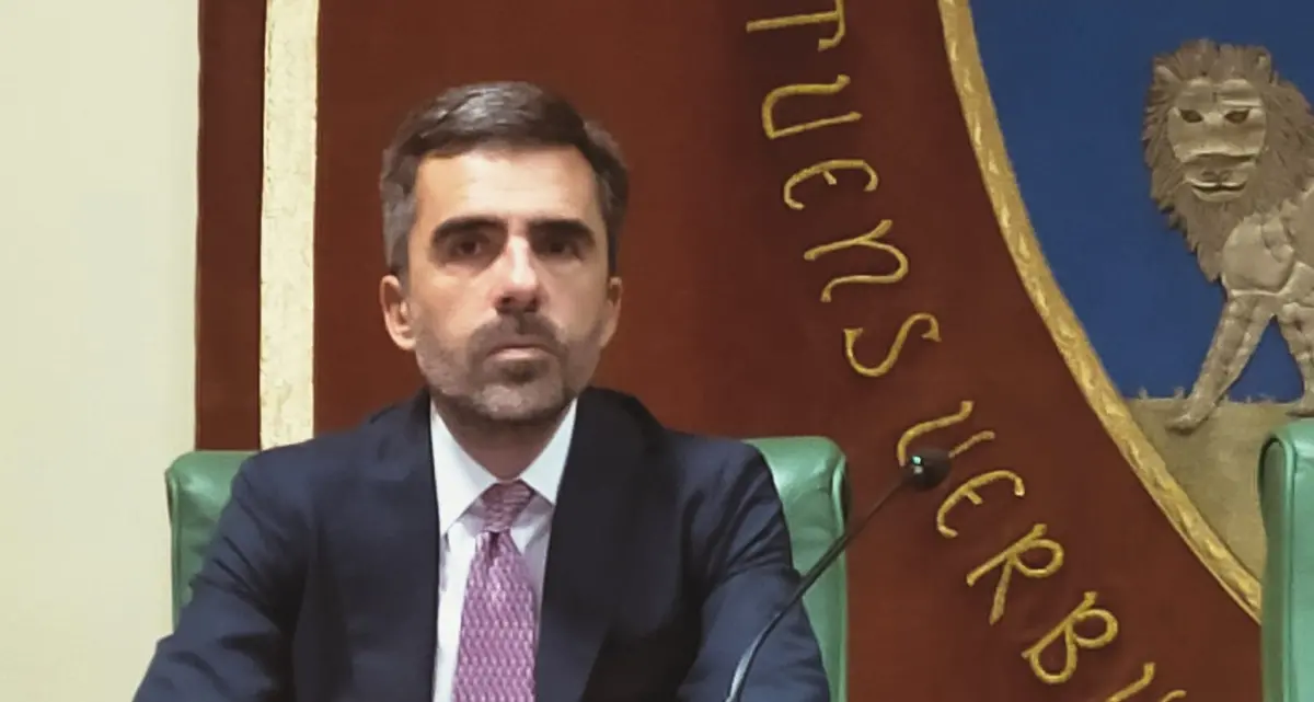 Viterbo, Genova: «Talete c’è nonostante tutte le difficoltà»