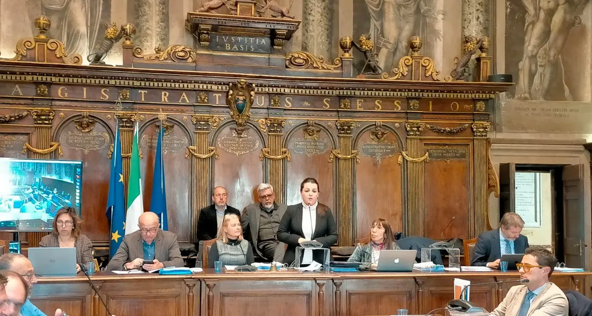 Bilancio, la minoranza: «Troppe dimenticanze»