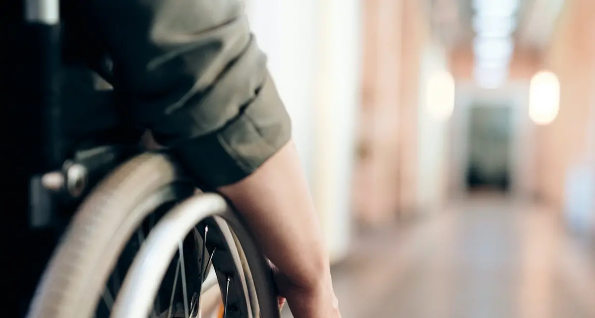 Disabilità, Consulta pronta a riunirsi