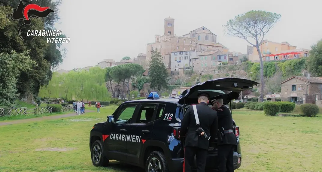 Spedizione punitiva per un debito di droga, arrestato il terzo uomo